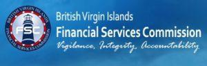 BVI Financial Services Commission