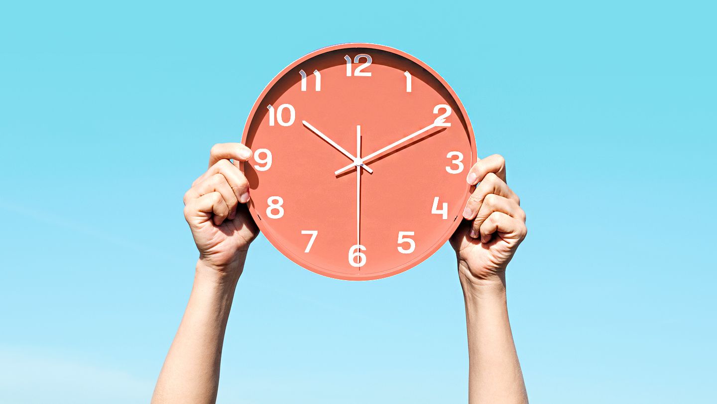 Why Doctors Don't Like Daylight Saving Time | Everyday Health