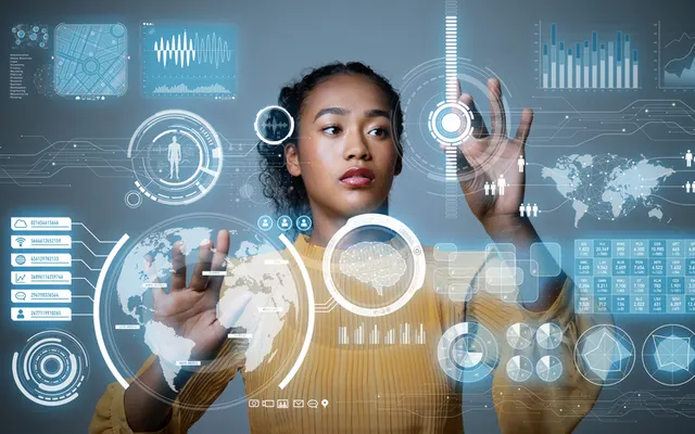 How Startup Companies Are Using Artificial Intelligence in LMICs