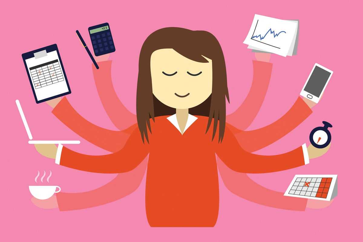 8 essential skills of elite project managers | CIO