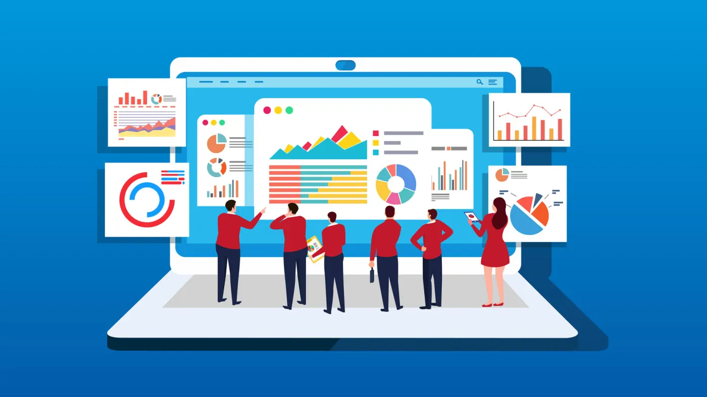 3 Critical Steps for Leaders to Build Successful Data-Driven Companies |  Inc.com