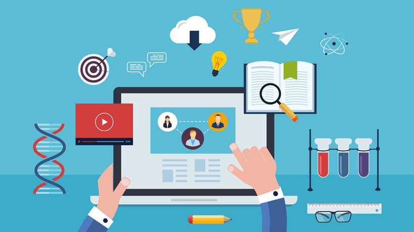9 Ways Of Creating An Effective Online Training Strategy For Your Employees  - eLearning Industry