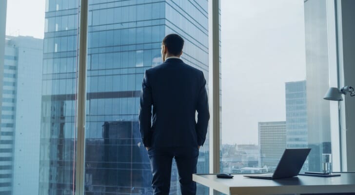 CEO vs. President: What's the Difference?