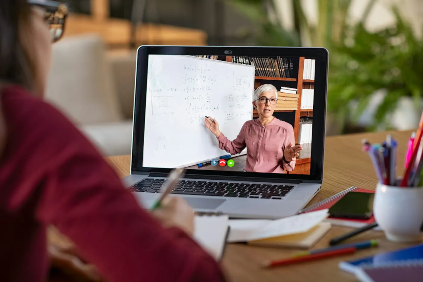 The 7 elements of a good online course