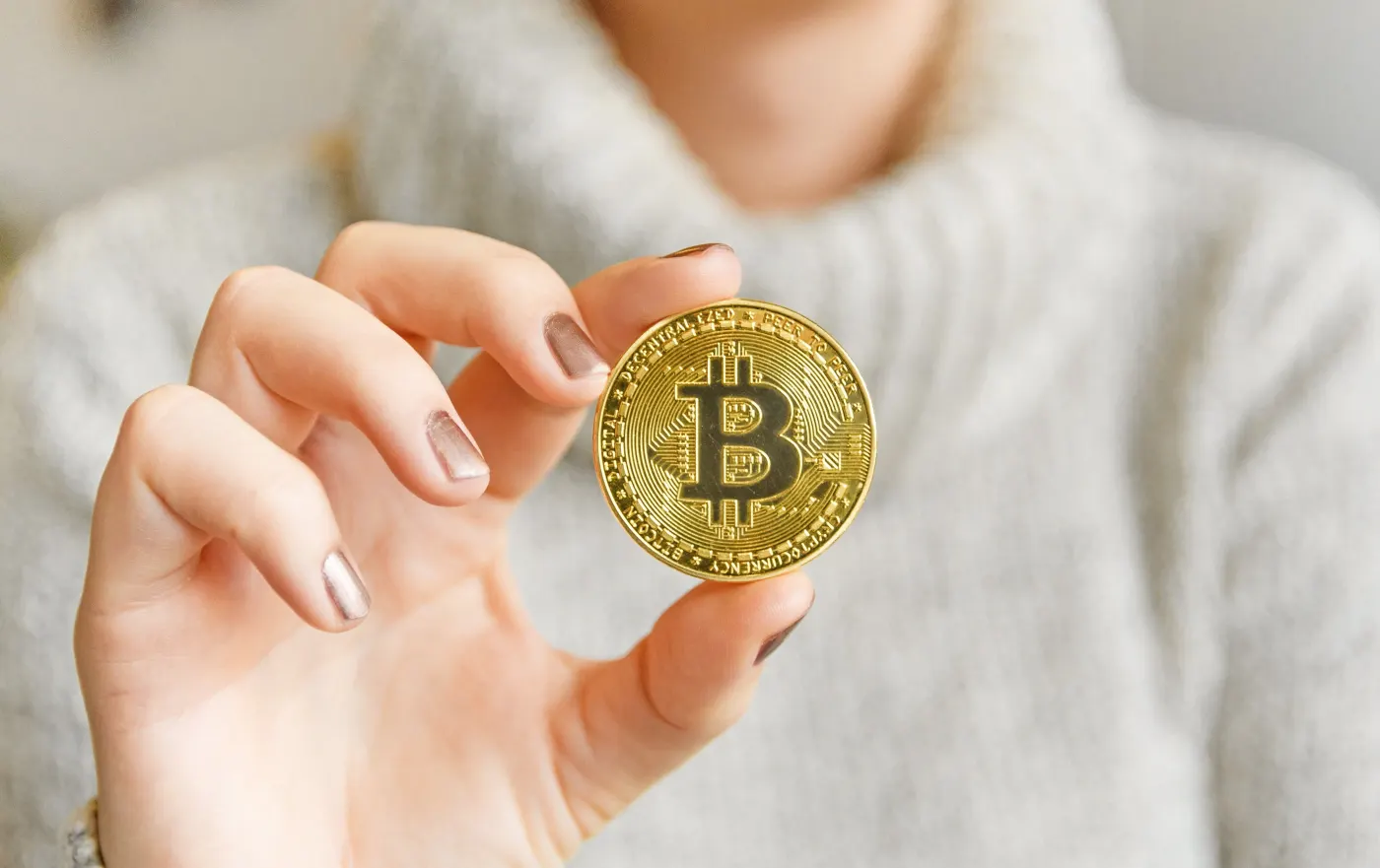 How much money you'd have if you invested $1,000 in bitcoin in 2011