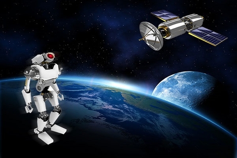 Artificial Intelligence And Robotics Will Unlock The Galaxies |  FierceElectronics