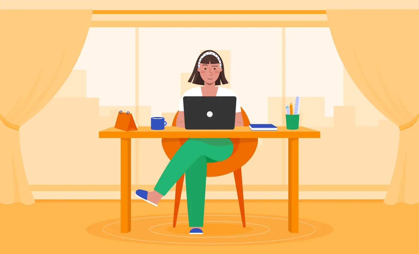 Working From Home: The Ultimate Guide