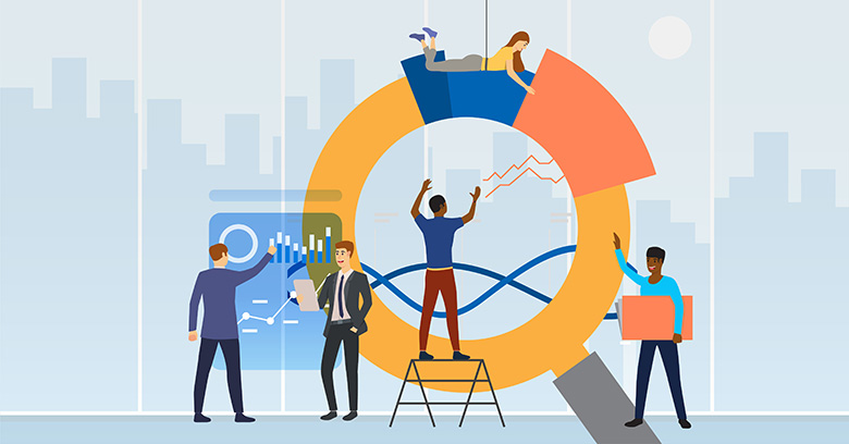 How Businesses Benefit from a Data-Driven Culture
