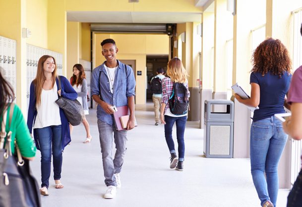 Attending the “Best” High School May Yield Benefits and Risks for Students  – Association for Psychological Science – APS