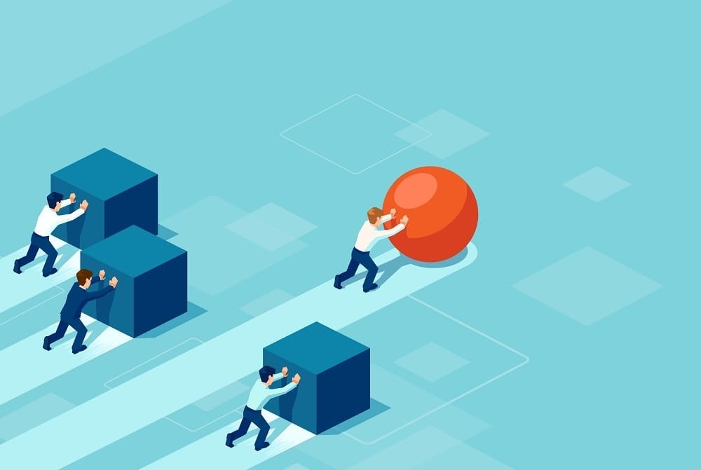 4 Privacy Trends Companies Must Consider to Achieve a Competitive Edge |  Corporate Compliance Insights