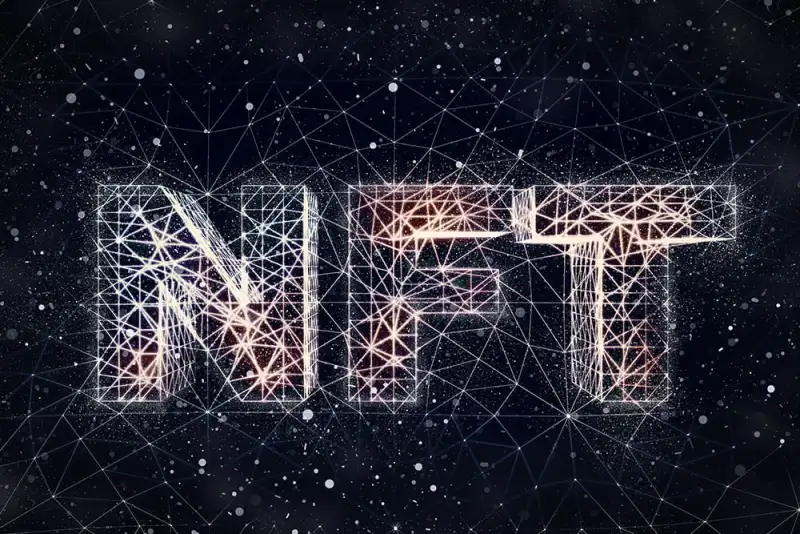 The 10 Best Examples of NFTs | Bernard Marr