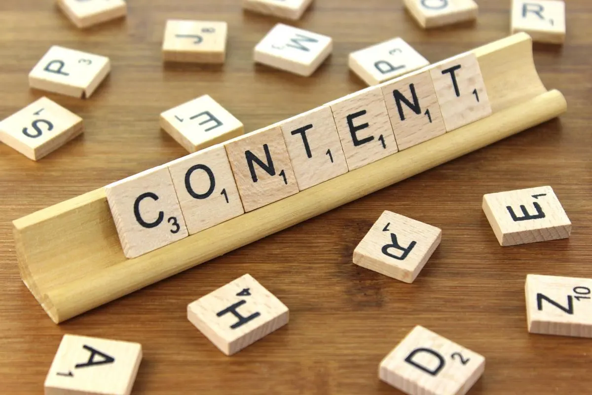 5 advantages of Content Marketing • Trend Media