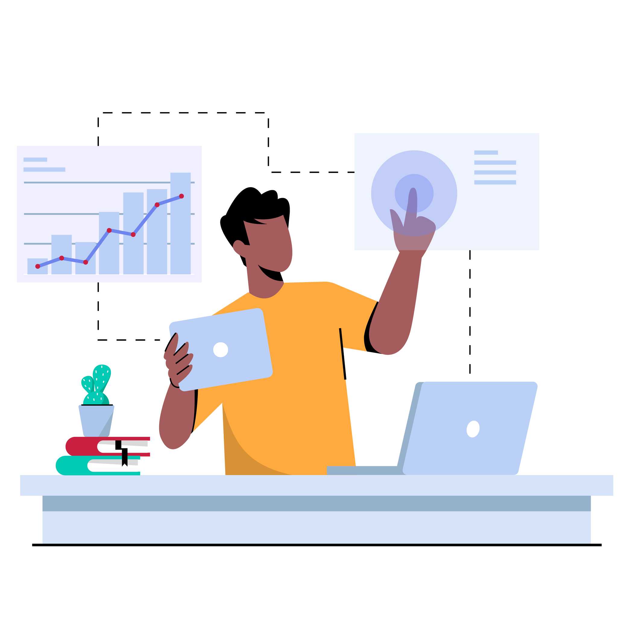How Do You Become a Data Analyst?