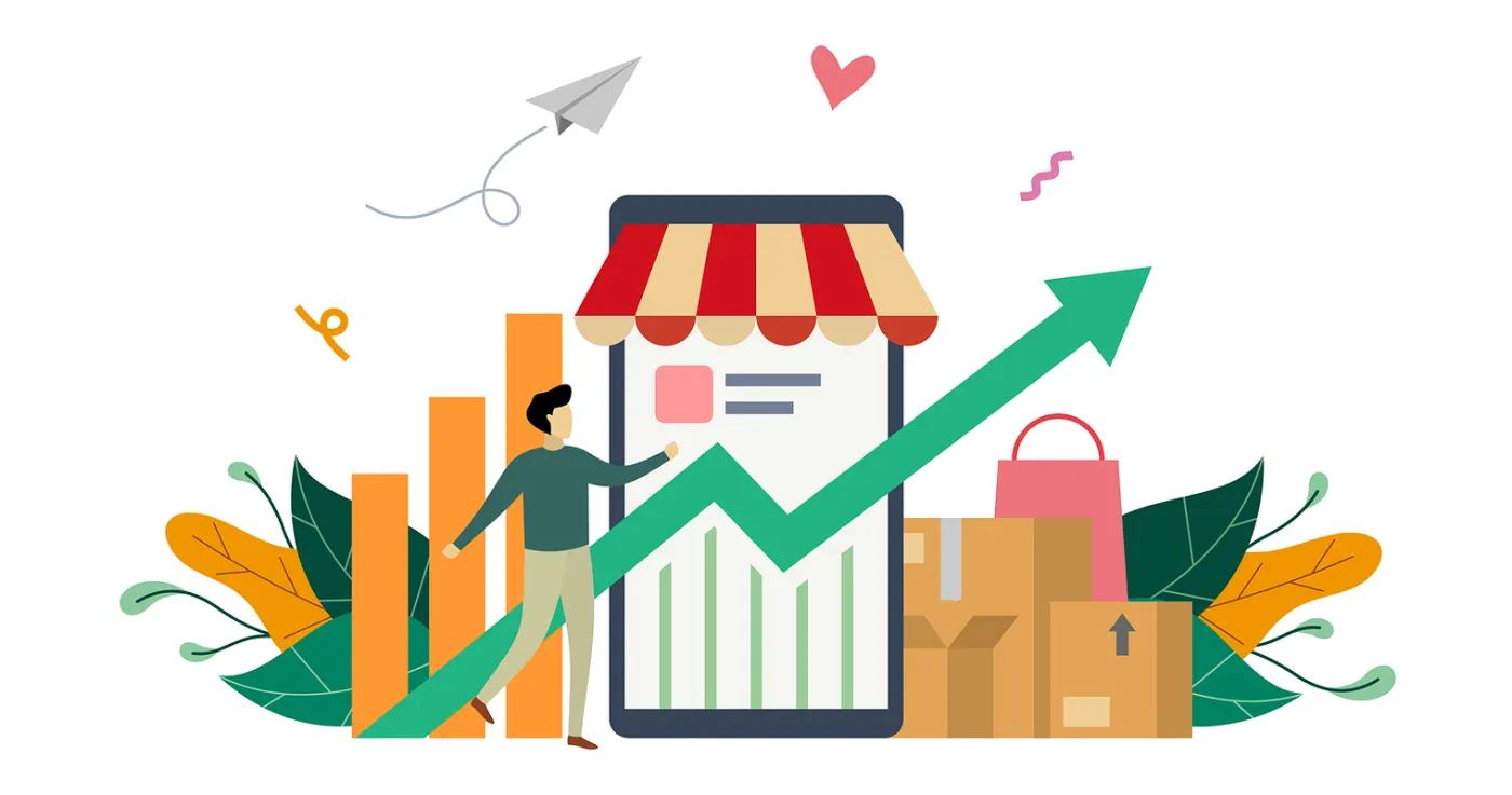 Small Business Marketing 101: Getting Started