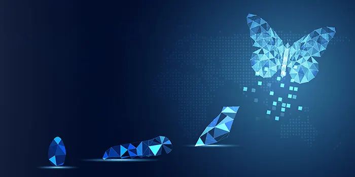 Digital Transformation: Hype or a Strategic Necessity? | AWS Cloud  Enterprise Strategy Blog