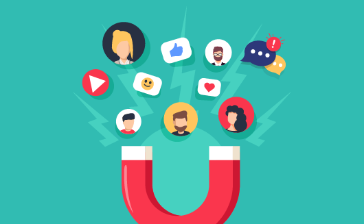 How Algorithm Changes Will Affect Your Company's Social Media Accounts -  Trillion Creative