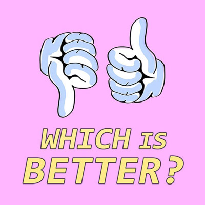 Which is Better? - JamBase