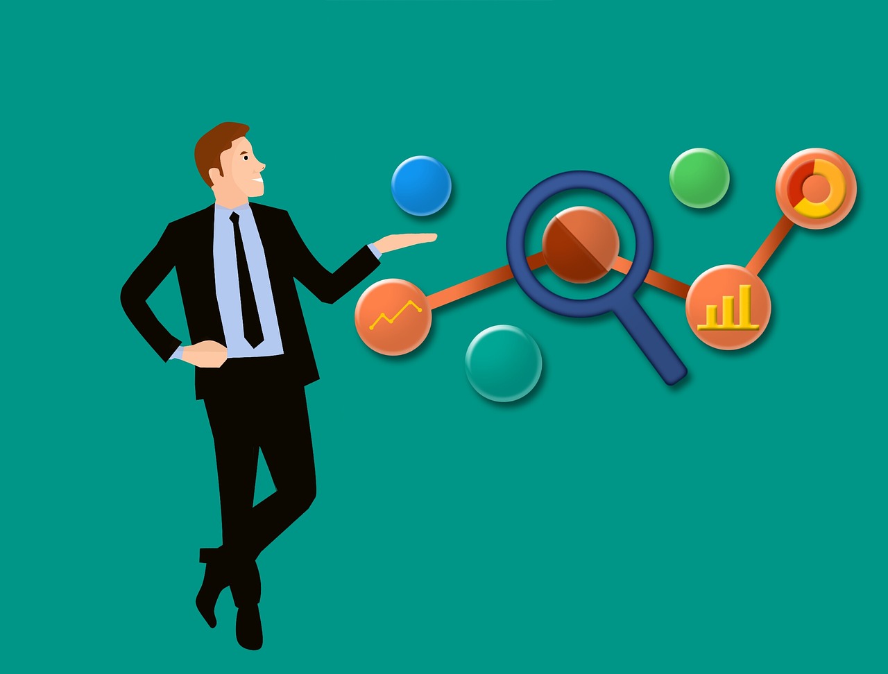Data Science for Managers - Applications, Visualization, and Storytelling -  CFA Society Los Angeles