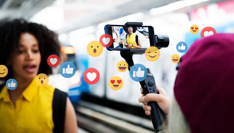 How to Hire Influencers to Promote Your Brand | Backstage