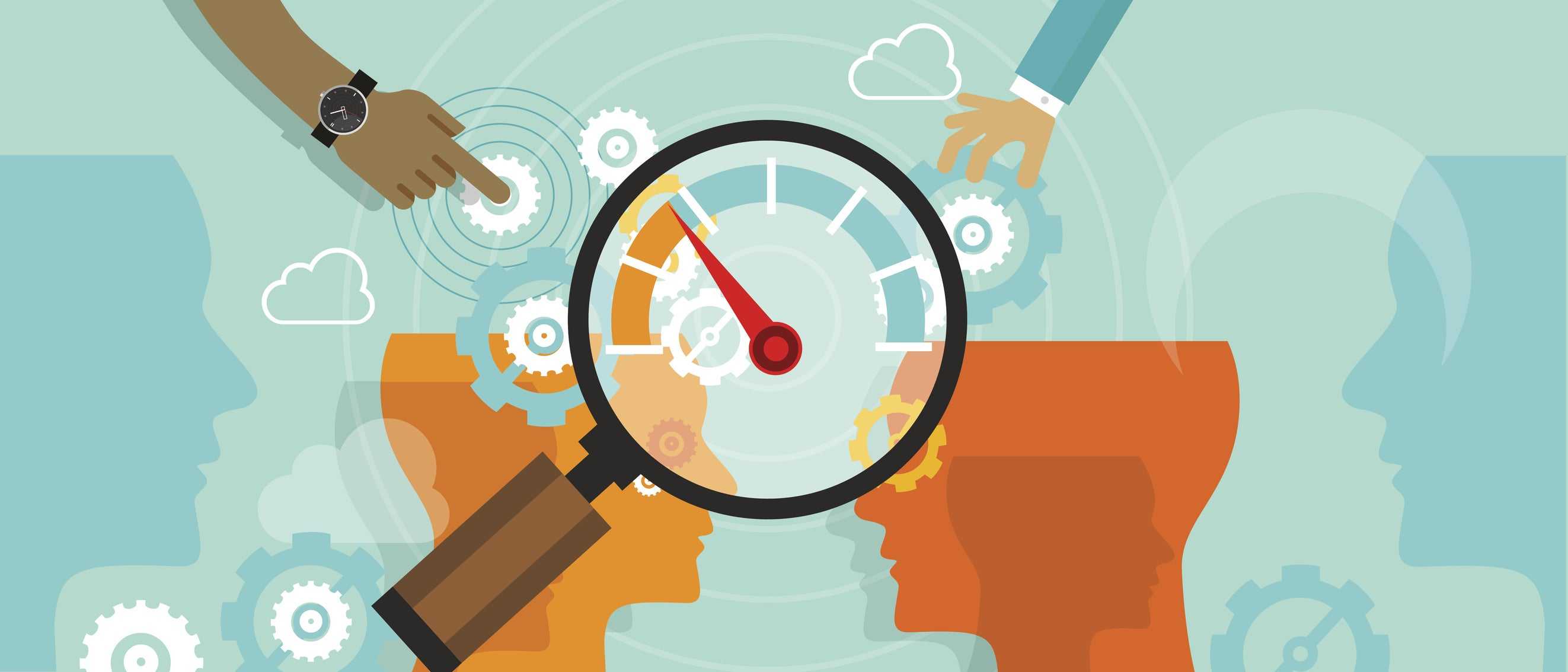 Project management: 7 steps to on-time, on-budget, goal-based delivery